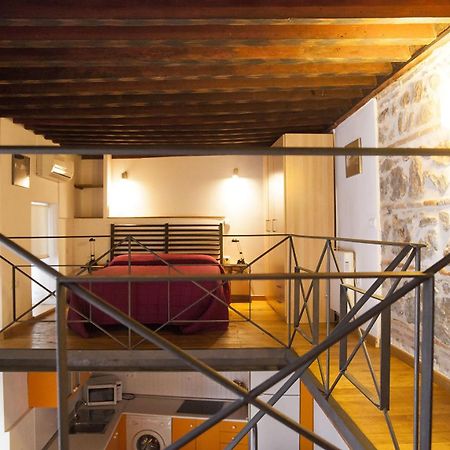 Duplex En Casco Antiguo Con Wifi Apartman Toledo Kültér fotó