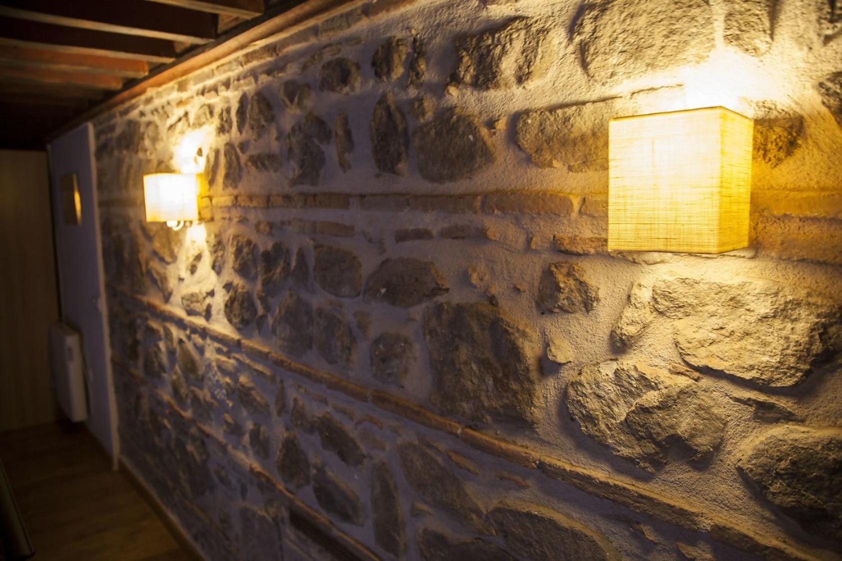 Duplex En Casco Antiguo Con Wifi Apartman Toledo Kültér fotó