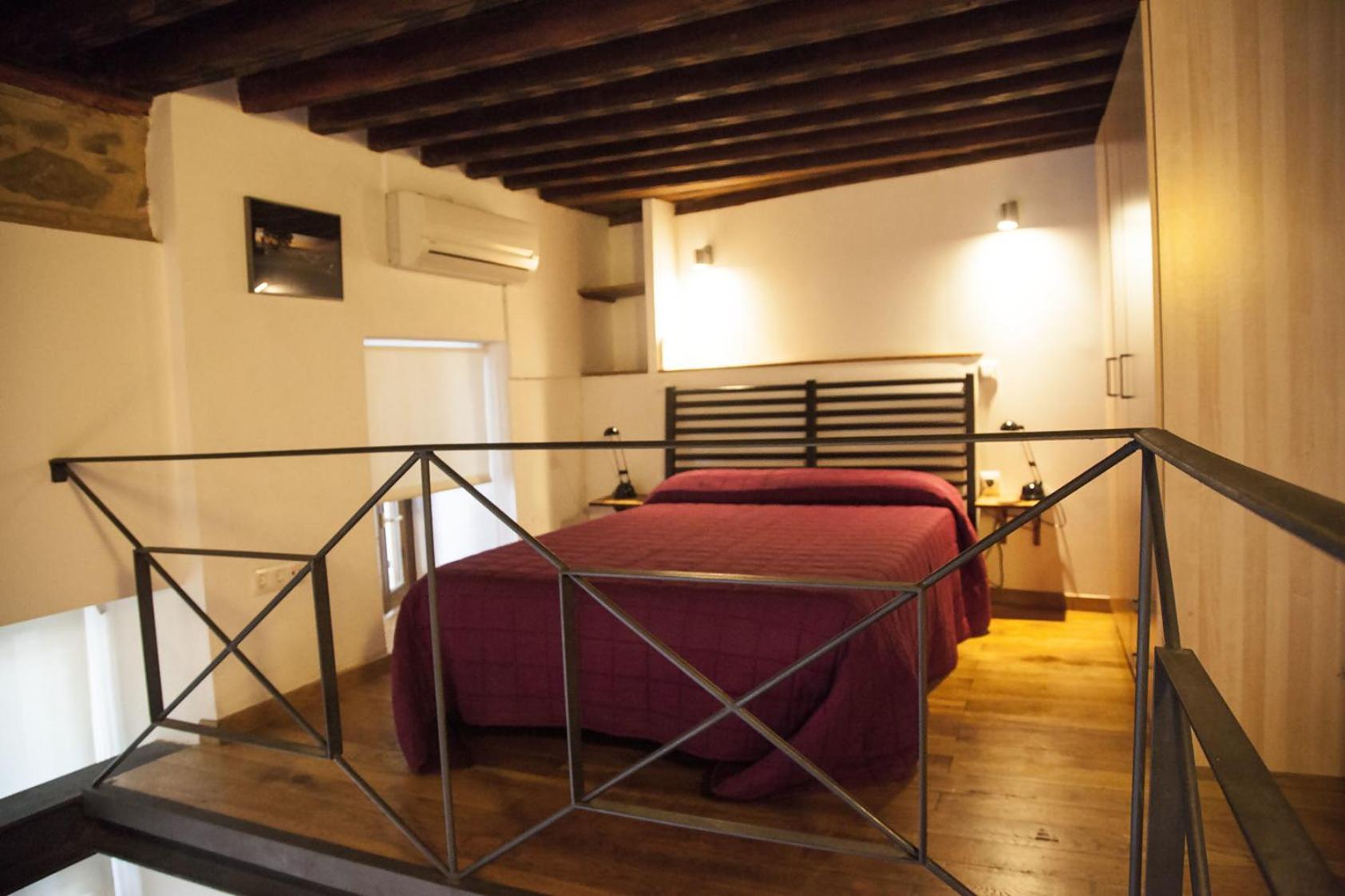 Duplex En Casco Antiguo Con Wifi Apartman Toledo Kültér fotó