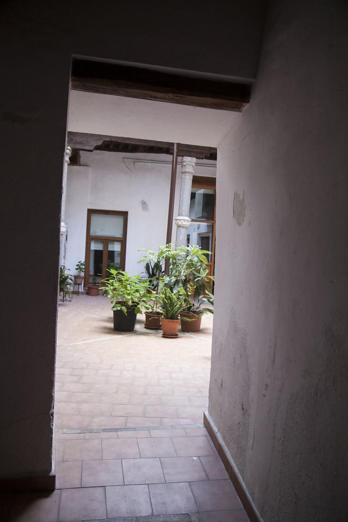 Duplex En Casco Antiguo Con Wifi Apartman Toledo Kültér fotó